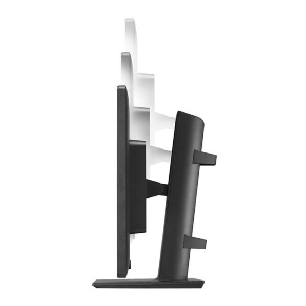 LG 24HR513C-B computer monitor 61 cm (24") 1920 x 1080 Pixels Full HD Zwart (24HR513C-B.AEU)