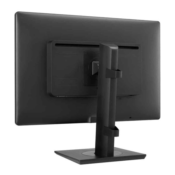 LG 24HR513C-B computer monitor 61 cm (24") 1920 x 1080 Pixels Full HD Zwart (24HR513C-B.AEU)