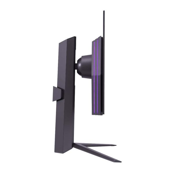LG 27GS95QE-B computer monitor 67,3 cm (26.5") 2560 x 1440 Pixels Quad HD OLED Zwart (27GS95QE-B)