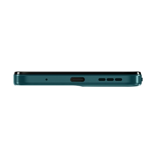 Motorola Moto G G04s 16,8 cm (6.6") Dual SIM Android 14 4G USB Type-C 4 GB 64 GB 5000 mAh Groen (PB360016SE)