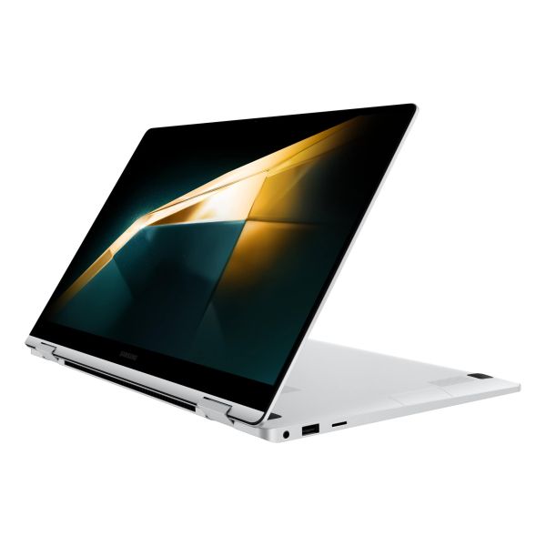 Samsung Galaxy Book4 360 (15.6", Core 7, 16GB, Intel® Graphics) (NP750QGK-KS1NL)