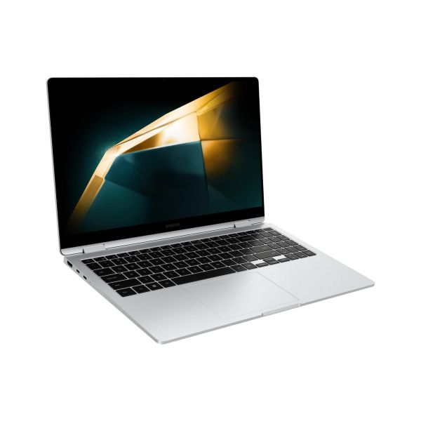Samsung Galaxy Book4 360 (15.6", Core 7, 16GB, Intel® Graphics) (NP750QGK-KS1NL)