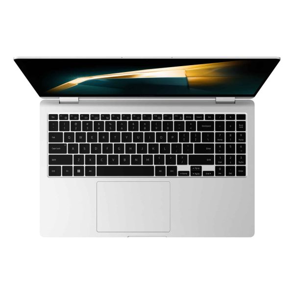 Samsung Galaxy Book4 360 (15.6", Core 7, 16GB, Intel® Graphics) (NP750QGK-KS1NL)