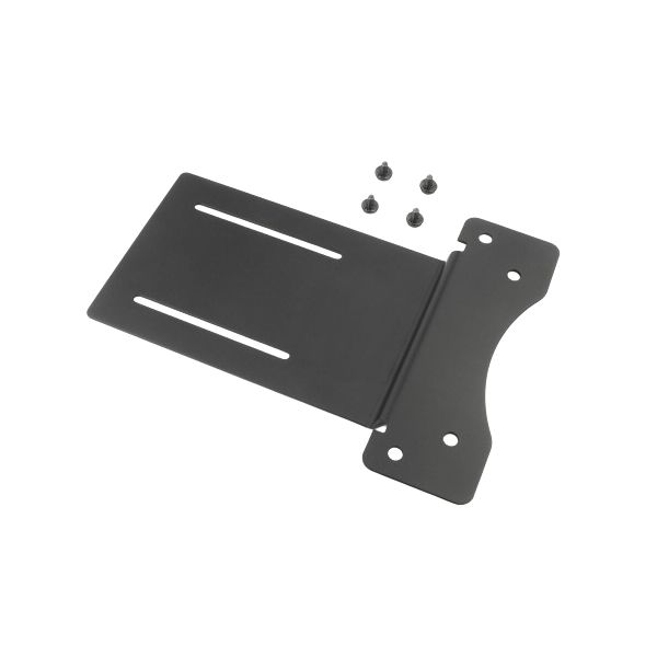 ACT AC7151 montagekit Zwart Staal (AC7151)