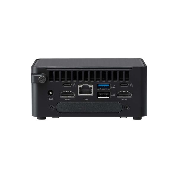 ASUS NUC 14 Pro RNUC14RVHU700000I Zwart 155H (90AR0072-M001L0)