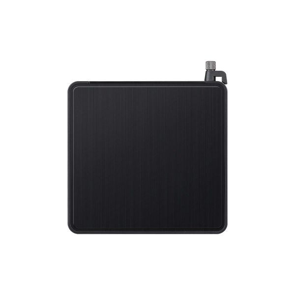 ASUS NUC 14 Pro RNUC14RVHU700000I Zwart 155H (90AR0072-M001L0)