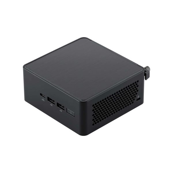 ASUS NUC 14 Pro RNUC14RVHU700000I Zwart 155H (90AR0072-M001L0)