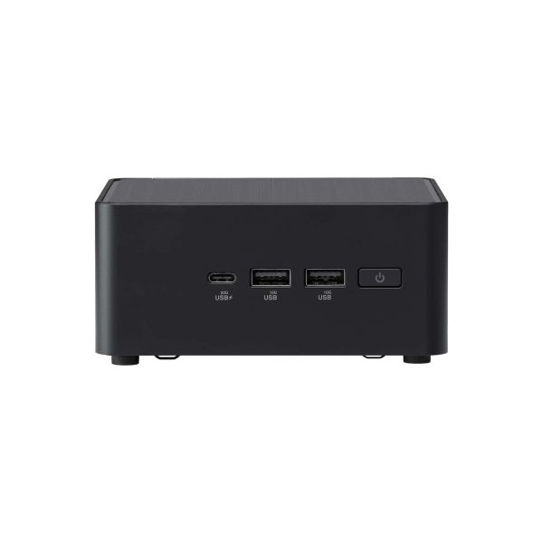 ASUS NUC 14 Pro RNUC14RVHU700000I Zwart 155H (90AR0072-M001L0)