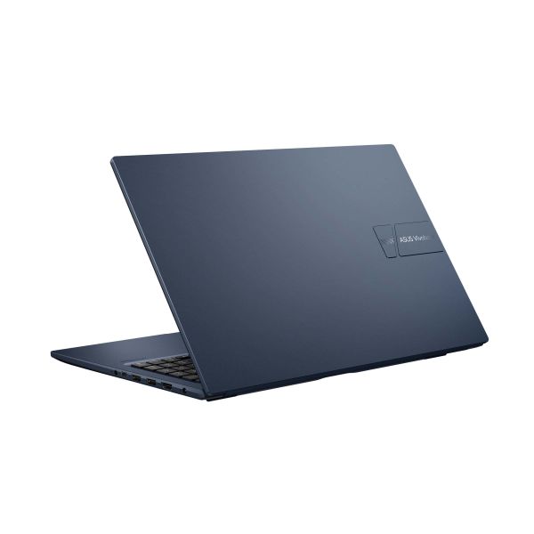 ASUS Vivobook 15 X1504ZA-NJ1065W-BE Intel® Core™ i7 i7-1255U Laptop 39,6 cm (15.6") Full HD 16 GB DDR4-SDRAM 512 GB SSD Wi-Fi 6E (802.11ax) Windows 11 Home Blauw (90NB1021-M01K30)