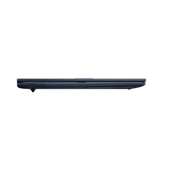 ASUS Vivobook 17 X1704ZA-AU044W Intel® Core™ i5 i5-1235U Laptop 43,9 cm (17.3") Full HD 8 GB DDR4-SDRAM 512 GB SSD Wi-Fi 6E (802.11ax) Windows 11 Home Blauw (90NB10F2-M001J0)
