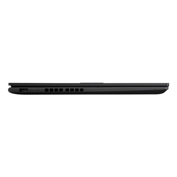 ASUS Vivobook 16 M1605YA-MB556W AMD Ryzen™ 5 7430U Laptop 40,6 cm (16") WUXGA 16 GB DDR4-SDRAM 512 GB SSD Wi-Fi 5 (802.11ac) Windows 11 Home Zwart (90NB10R1-M00YX0)