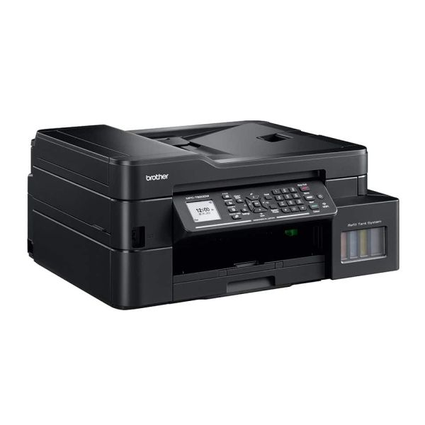 Brother DCP-T720DW multifunctionele printer Inkjet A4 6000 x 1200 DPI 30 ppm Wifi (DCPT720DWYJ1)