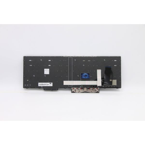 Lenovo 5N20V78917 laptop reserve-onderdeel Toetsenbord (5N20W68206)