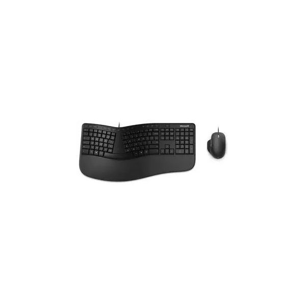 Microsoft Ergonomic Keyboard (LXN-00009)