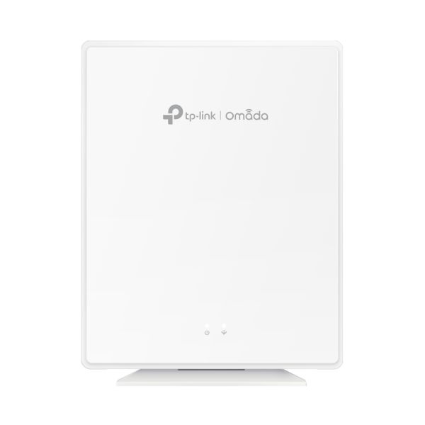TP-Link Omada EAP610GP-DESKTOP draadloos toegangspunt (WAP) 1201 Mbit/s Wit Power over Ethernet (PoE) (EAP610GP-DESKTOP)