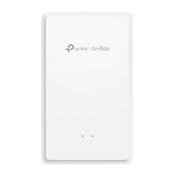 TP-Link Omada AX1800 1201 Mbit/s Wit (EAP615GP-WALL)