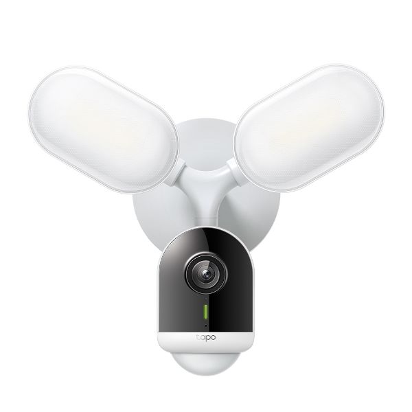 TP-Link Tapo C720 IP-beveiligingscamera Buiten 2560 x 1440 Pixels Muur (TAPO C720)