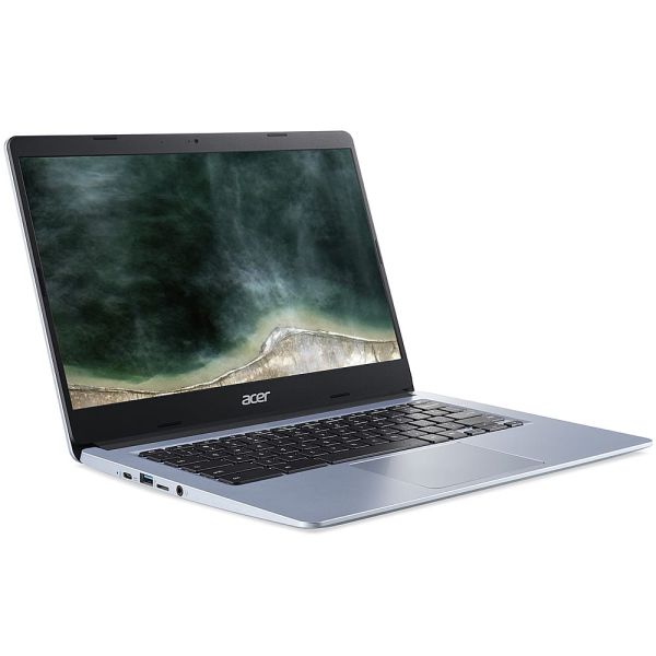 Acer Chromebook 314 14 FHD MT8183 4GB 128GB Chrome (NX.AYTEC.001)
