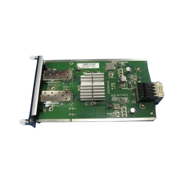 DELL 407-BBOC network switch module 10 Gigabit Ethernet (41VC3)