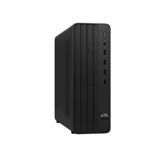 HP Pro 290 G9 Intel® Core™ i5 i5-13500 8 GB DDR4-SDRAM 256 GB SSD Windows 11 Pro SFF PC Zwart (623W1ET#ABH)