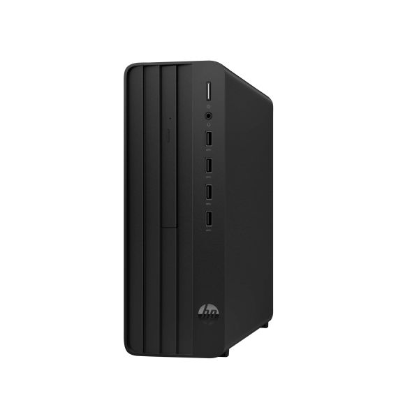 HP Pro 290 G9 Intel® Core™ i5 i5-13500 8 GB DDR4-SDRAM 256 GB SSD Windows 11 Pro SFF PC Zwart (623W1ET#ABH)