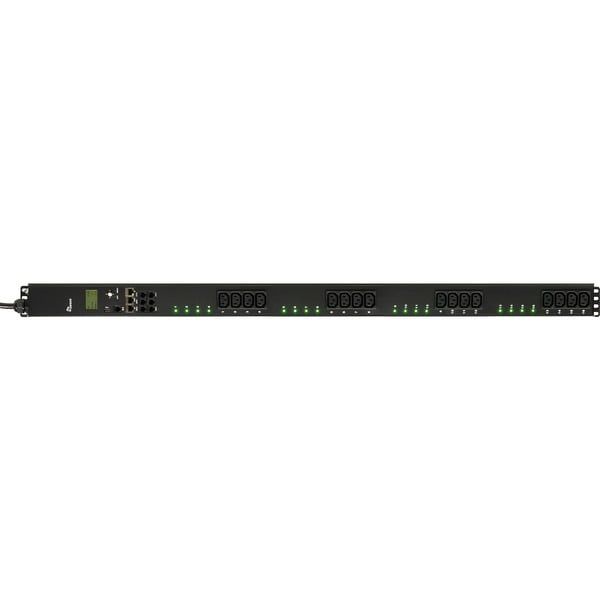 Inter Tech SA-1632EU PDU 32A 16-poort (88887395)