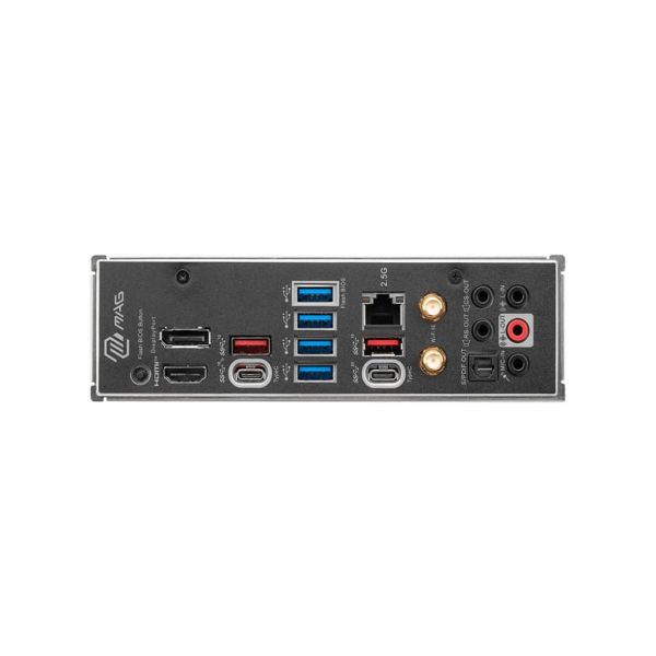 MSI MAG X670E TOMAHAWK WIFI moederbord AMD X670 Socket AM5 ATX (MAGX670ETOMAHAWKWI)