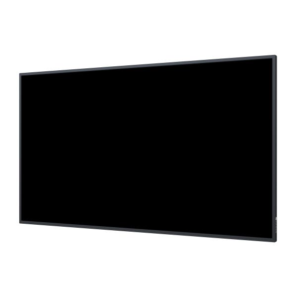 AG Neovo NSD-3203 Digitale signage flatscreen 80 cm (31.5") LCD Wifi 500 cd/m² Full HD Zwart Type processor Android 9 (NSD3203)