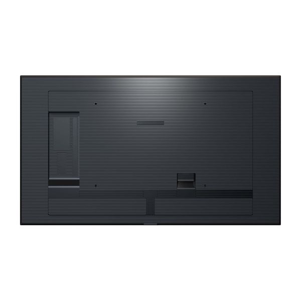 AG Neovo NSD-3203 Digitale signage flatscreen 80 cm (31.5") LCD Wifi 500 cd/m² Full HD Zwart Type processor Android 9 (NSD3203)