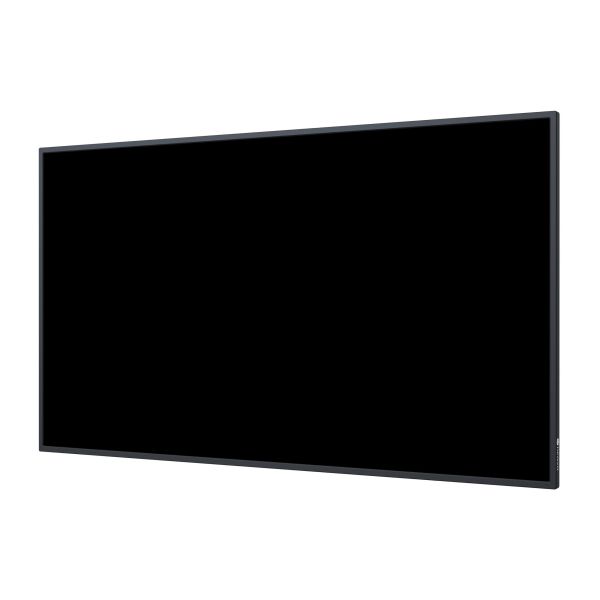 AG Neovo NSD-4303 Digitale signage flatscreen 108 cm (42.5") LCD Wifi 500 cd/m² 4K Ultra HD Zwart Type processor Android 9 (NSD4303)