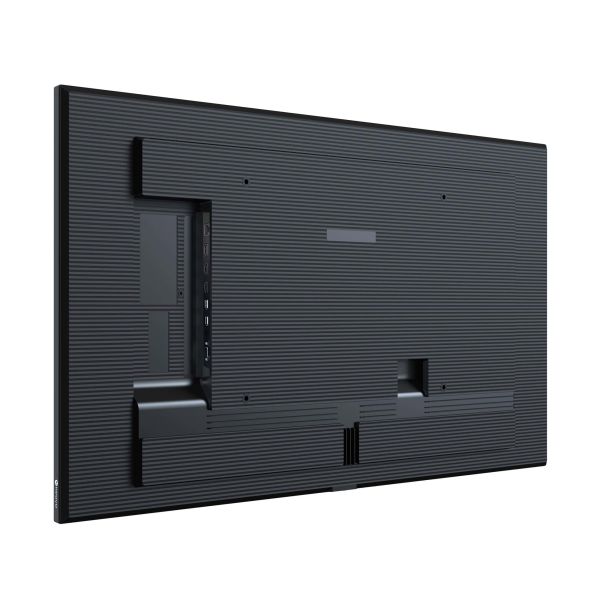 AG Neovo NSD-4303 Digitale signage flatscreen 108 cm (42.5") LCD Wifi 500 cd/m² 4K Ultra HD Zwart Type processor Android 9 (NSD4303)