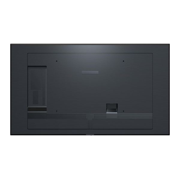 AG Neovo NSD-4303 Digitale signage flatscreen 108 cm (42.5") LCD Wifi 500 cd/m² 4K Ultra HD Zwart Type processor Android 9 (NSD4303)