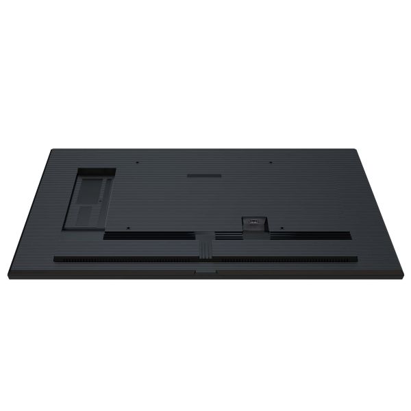 AG Neovo NSD-4303 Digitale signage flatscreen 108 cm (42.5") LCD Wifi 500 cd/m² 4K Ultra HD Zwart Type processor Android 9 (NSD4303)