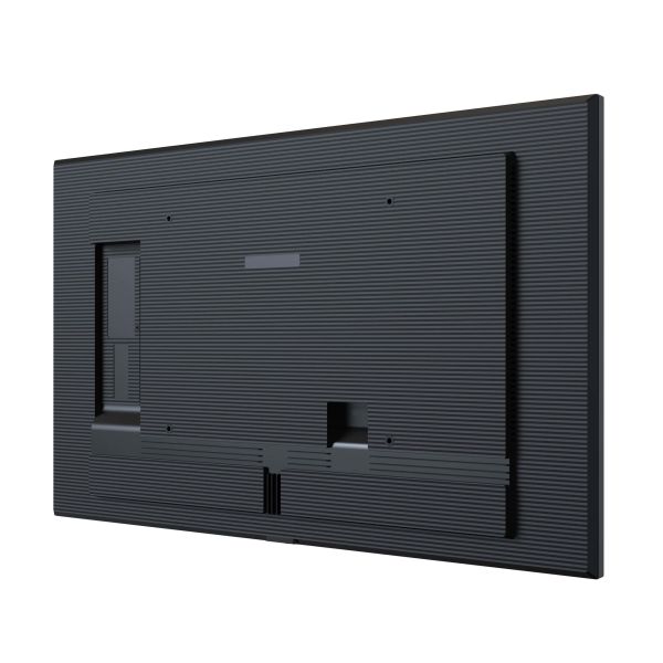 AG Neovo NSD-4303 Digitale signage flatscreen 108 cm (42.5") LCD Wifi 500 cd/m² 4K Ultra HD Zwart Type processor Android 9 (NSD4303)