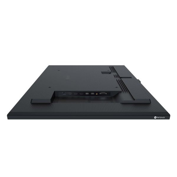 AG Neovo NSD-4303 Digitale signage flatscreen 108 cm (42.5") LCD Wifi 500 cd/m² 4K Ultra HD Zwart Type processor Android 9 (NSD4303)