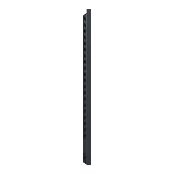 AG Neovo NSD-5503 Digitale signage flatscreen 138,7 cm (54.6") LCD Wifi 500 cd/m² 4K Ultra HD Zwart Type processor Android 9 (NSD5503)