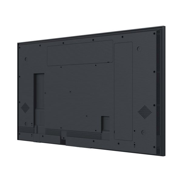 AG Neovo NSD-5503 Digitale signage flatscreen 138,7 cm (54.6") LCD Wifi 500 cd/m² 4K Ultra HD Zwart Type processor Android 9 (NSD5503)