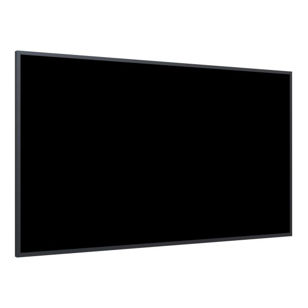 AG Neovo NSD-5503 Digitale signage flatscreen 138,7 cm (54.6") LCD Wifi 500 cd/m² 4K Ultra HD Zwart Type processor Android 9 (NSD5503)