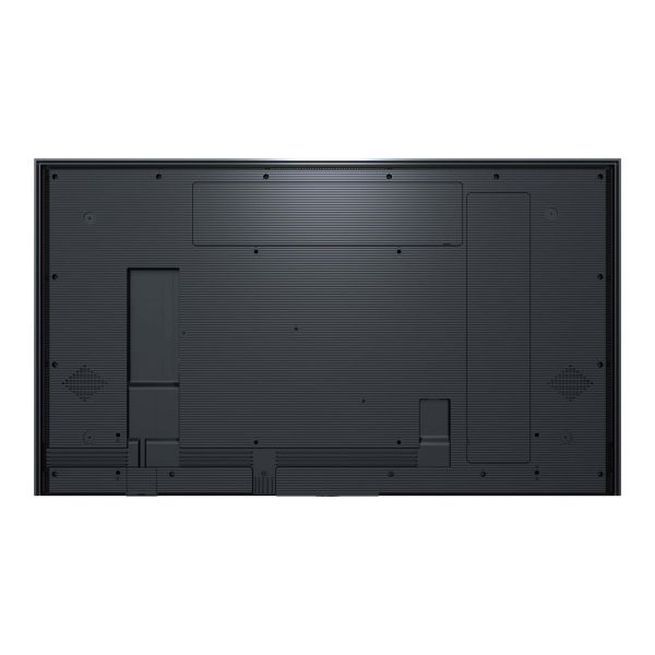 AG Neovo NSD-5503 Digitale signage flatscreen 138,7 cm (54.6") LCD Wifi 500 cd/m² 4K Ultra HD Zwart Type processor Android 9 (NSD5503)