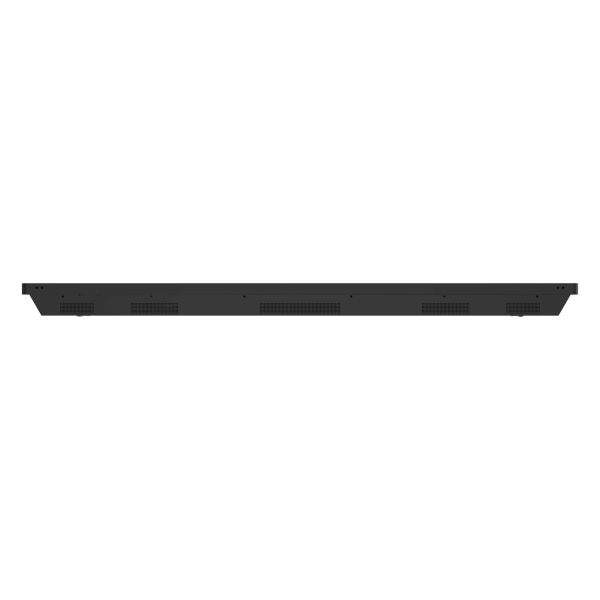 AG Neovo TTN-5501 beeldkrant 139,7 cm (55") LED 400 cd/m² 4K Ultra HD Zwart (TTN5501)