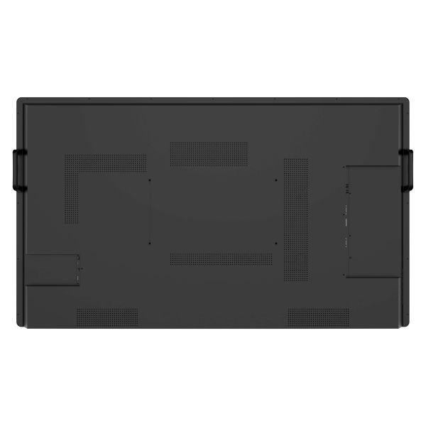 AG Neovo TTN-5501 beeldkrant 139,7 cm (55") LED 400 cd/m² 4K Ultra HD Zwart (TTN5501)