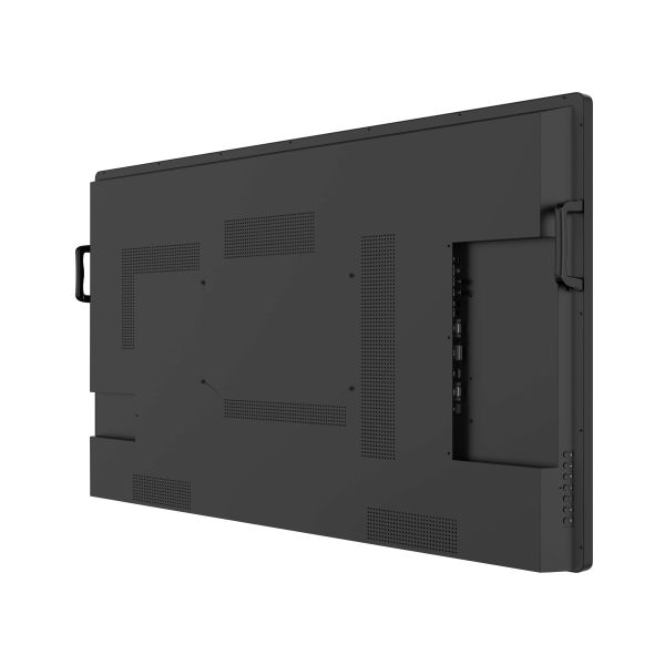 AG Neovo TTN-5501 beeldkrant 139,7 cm (55") LED 400 cd/m² 4K Ultra HD Zwart (TTN5501)