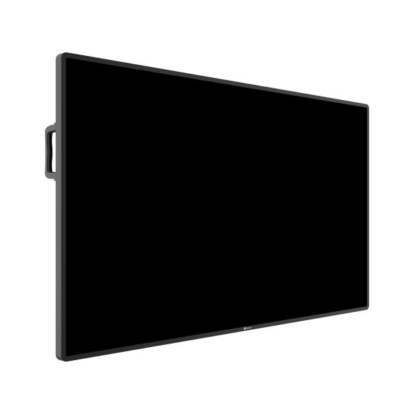 AG Neovo TTN-5501 beeldkrant 139,7 cm (55") LED 400 cd/m² 4K Ultra HD Zwart (TTN5501)