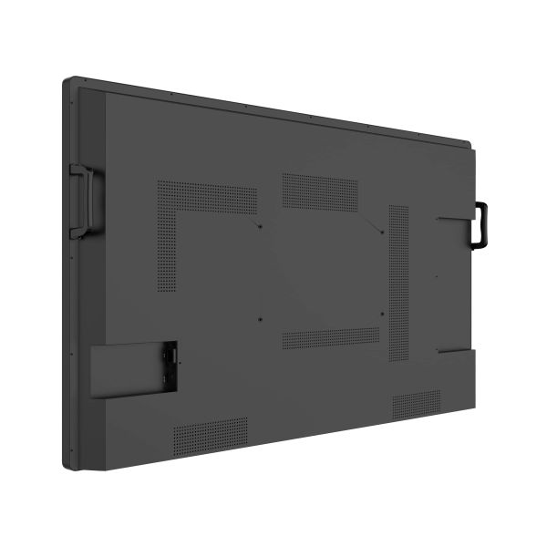 AG Neovo TTN-5501 beeldkrant 139,7 cm (55") LED 400 cd/m² 4K Ultra HD Zwart (TTN5501)