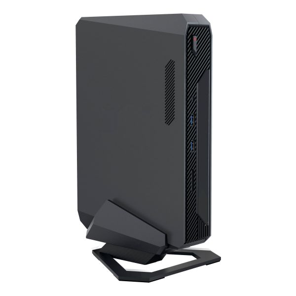 ASUS NUC 14 Performance Kit RNUC14SRKU710002I Zwart 155H (90AR0042-M00150)