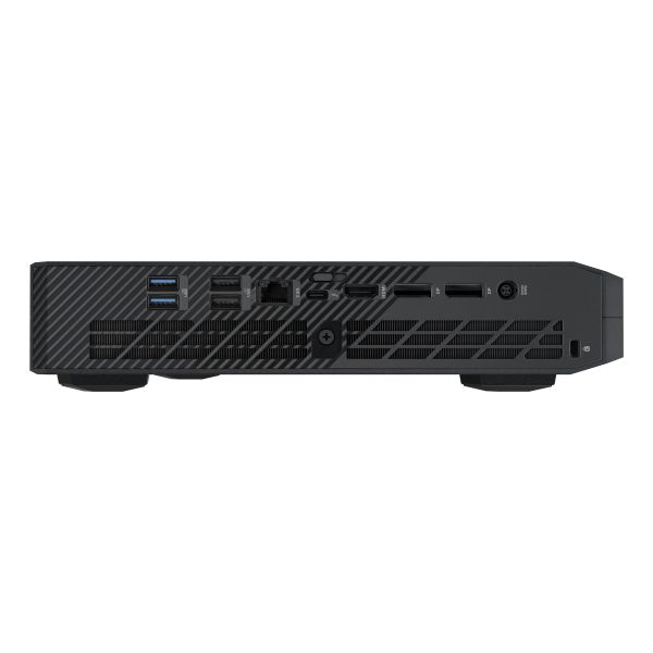 ASUS NUC 14 Performance Kit RNUC14SRKU710002I Zwart 155H (90AR0042-M00150)