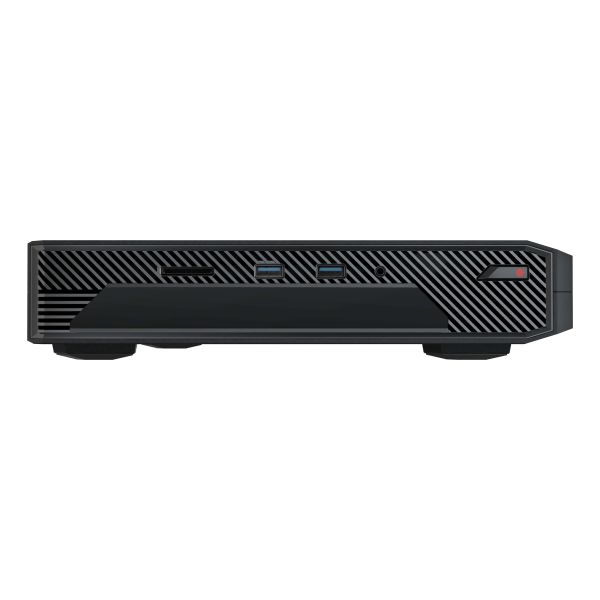 ASUS NUC 14 Performance Kit RNUC14SRKU710002I Zwart 155H (90AR0042-M00150)