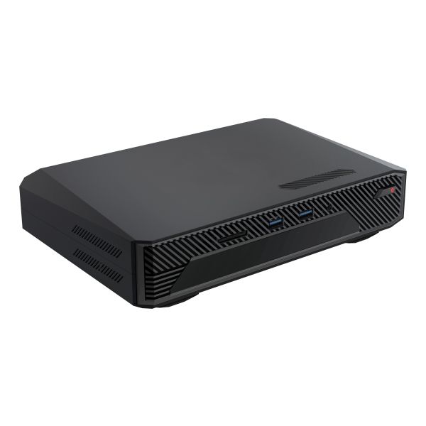 ASUS NUC 14 Pro Performance Kit RNUC14SRKU910002I Zwart 185H (90AR0042-M001B0)