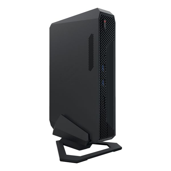 ASUS NUC 14 Pro Performance Kit RNUC14SRKU910002I Zwart 185H (90AR0042-M001B0)