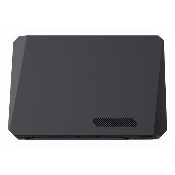 ASUS NUC 14 Pro Performance Kit RNUC14SRKU910002I Zwart 185H (90AR0042-M001B0)